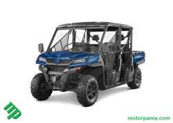 UFORCE 1000 XL ()